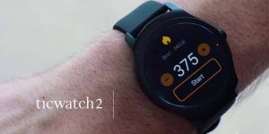 Ticwatch 2 Review